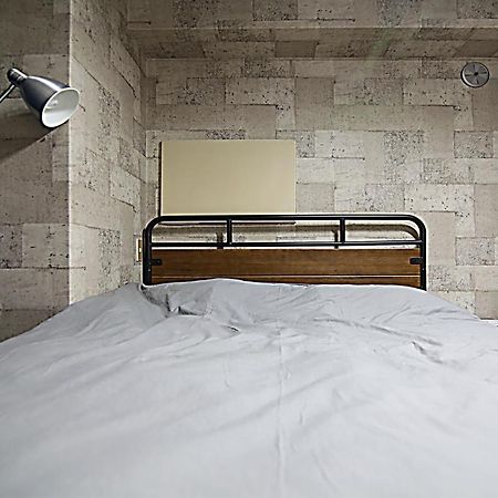 Kb House Shinjuku Double Room Free Poket Wifi! โตเกียว ภายนอก รูปภาพ